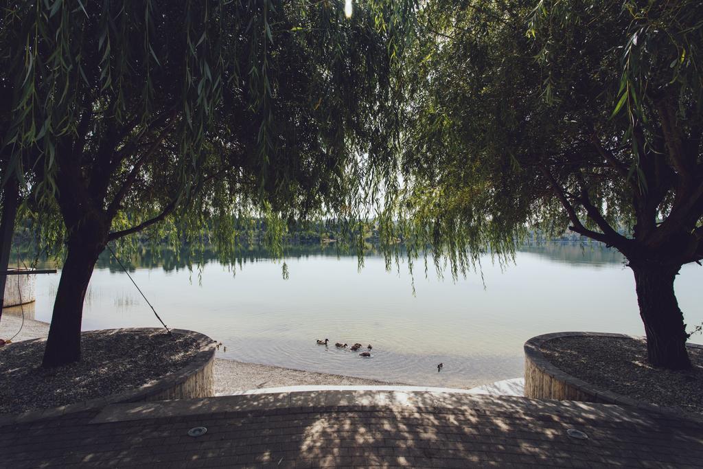 Romantique Veles Hotel Dış mekan fotoğraf