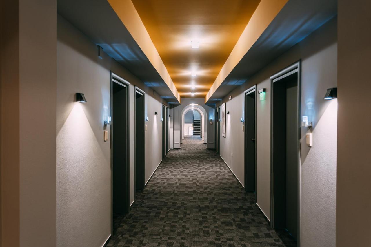 Romantique Veles Hotel Dış mekan fotoğraf