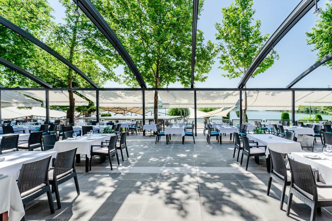 Romantique Veles Hotel Dış mekan fotoğraf