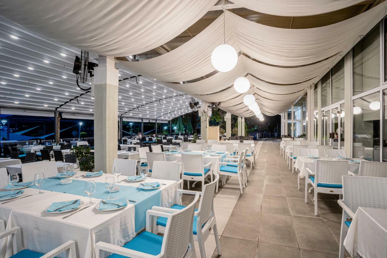 Romantique Veles Hotel Dış mekan fotoğraf