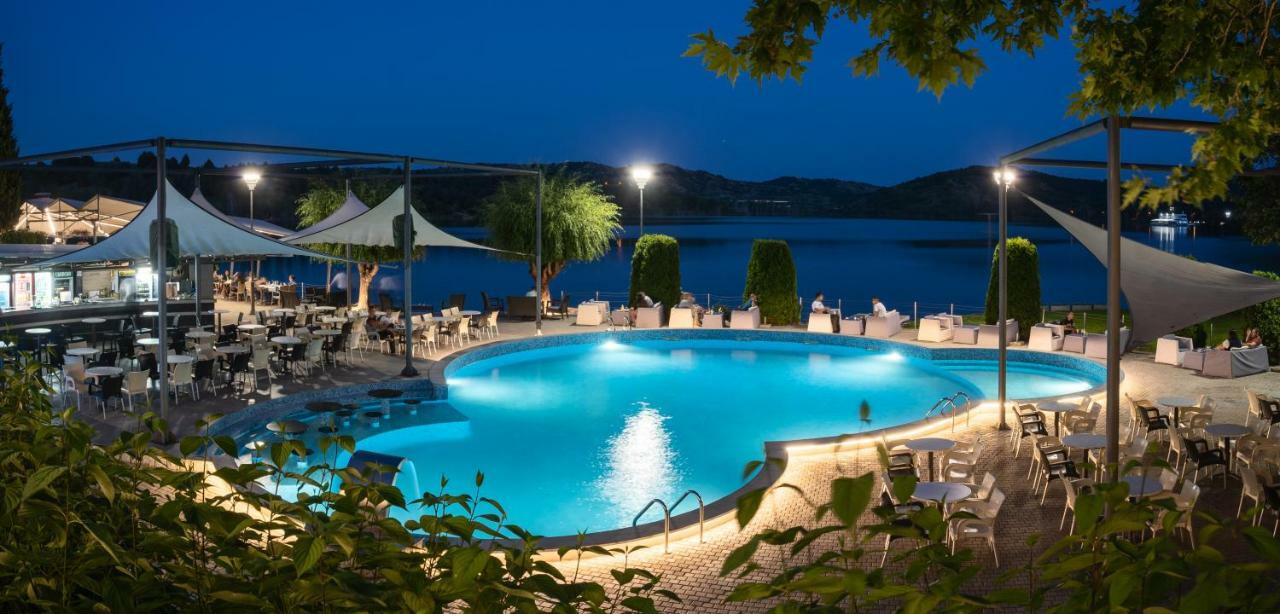 Romantique Veles Hotel Dış mekan fotoğraf