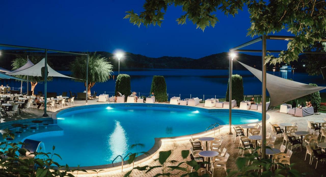 Romantique Veles Hotel Dış mekan fotoğraf